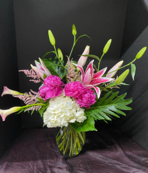 Gorgeous Gratitude in Indialantic, FL | ROSES ARE RED Gorgeous Gratitude in Indialantic, FL | ROSES ARE RED
