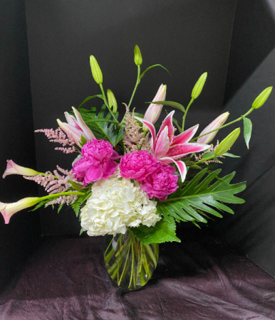 Gorgeous Gratitude
