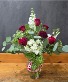 Gorgeous Large Vase Arrangement