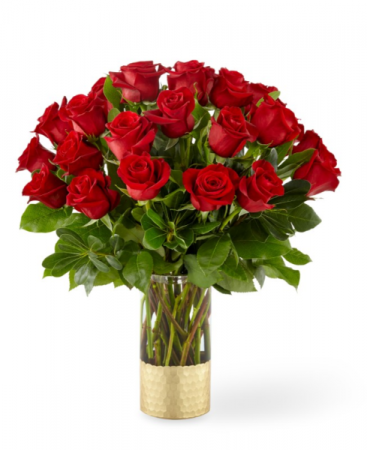 Gorgeous Rose Bouqet