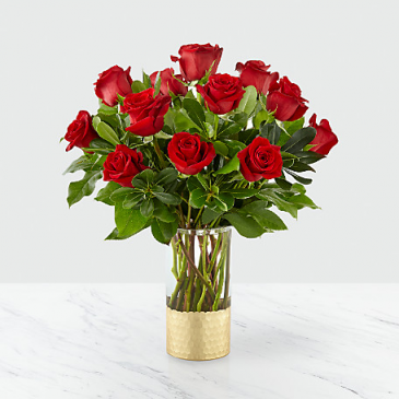 Gorgeous roses
