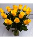 Gorgeous Yellow Roses Fresh flowers