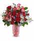 Gorgeouse Gem Bouquet Vase