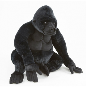 Gorilla Gorilla in Fort Lauderdale, FL | ENCHANTMENT FLORIST Gorilla Gorilla in Fort Lauderdale, FL | ENCHANTMENT FLORIST