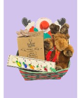 Got Wine? Gift Basket