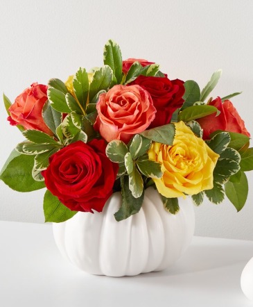 GOURD OF GRATITUDE in Williamsburg, VA | Blessing and Blooms Florist GOURD OF GRATITUDE in Williamsburg, VA | Blessing and Blooms Florist