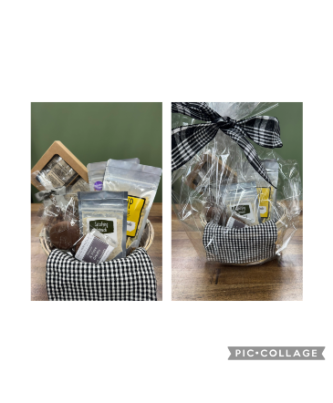 Gourmet Basket  in Southbury, CT | SOUTHBURY COUNTRY FLORIST