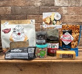 Gourmet Basket 