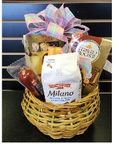 Gourmet Basket 