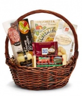 Gourmet Basket Basket