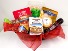 Gourmet Basket  Gift Basket 