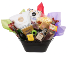 Gourmet Bliss Basket Gift Basket