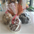 Gourmet Caramel Apples Fresh from the Bakery