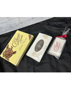 Gourmet Chocolates Gift  