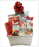 Gourmet Cookie Basket Gift basket 