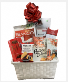 Gourmet Cookie Basket Gift basket 