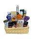 Gourmet Gathering Gift Basket