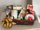 Gourmet Gift Basket Gift Basket