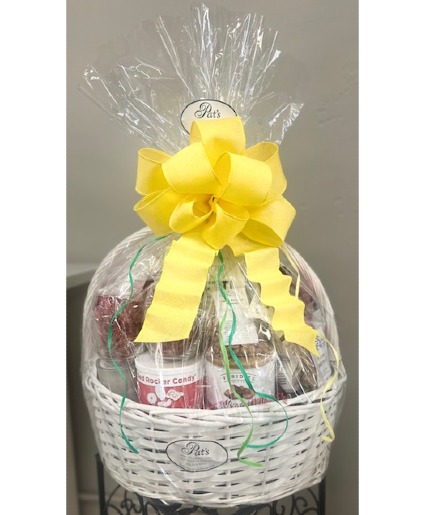 Gourmet Gift Baskets Sweet, Salty, Snacks, Gifts