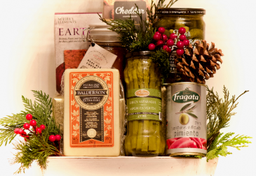Gourmet Goodies