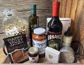 Gourmet Italian Night 