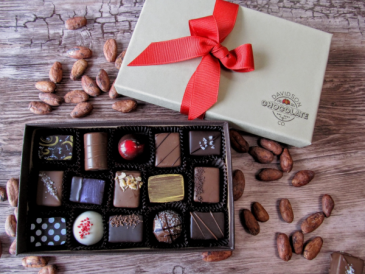 Gourmet Truffles - 15 piece