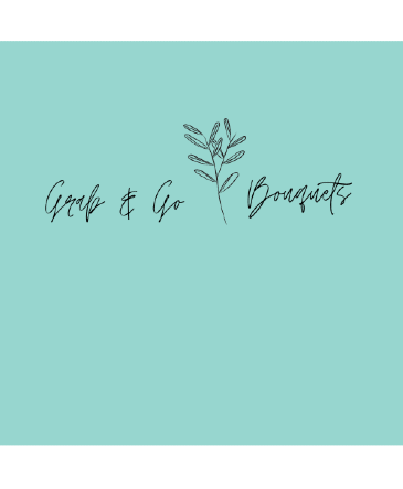 Grab & Go Bouquet Pick-up Only in Saint Charles, IL | Becky's Bouquets