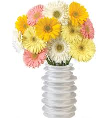 Grab Spring Gerbs