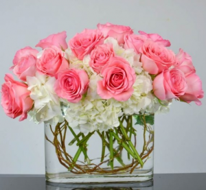 Grace & Beauty Arrangement