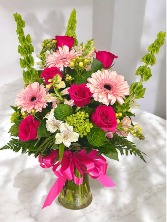 Grace in Bloom 