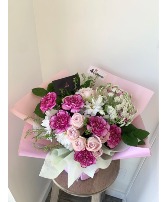 Grace in Bloom 