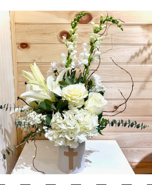 Grace In Bloom Powell Florist Exclusive
