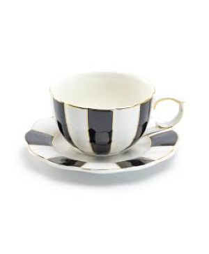 Grace Teaware Saucer (SAUCER ONLY) 