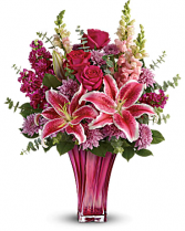 Graceful Distinctions Anytime