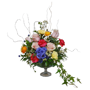 Graceful Beauty Flowers