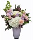 Graceful Blooms 