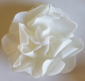 Graceful Day Gardenia Soap Flower