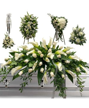 Graceful Devotion 5 pc set 5 pc set