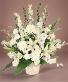 Purchase this funeral home arrangement