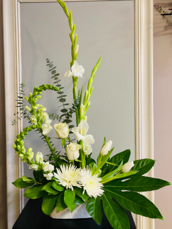 graceful Flower Arrangement