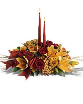 Graceful Glow Centerpiece 