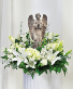Purchase this funeral home arrangement