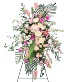 Purchase this funeral home arrangement