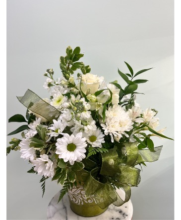 Graceful Memories By Enchanted Florist of Cape Coral in Cape Coral, FL | ENCHANTED FLORIST OF CAPE CORAL Graceful Memories By Enchanted Florist of Cape Coral in Cape Coral, FL | ENCHANTED FLORIST OF CAPE CORAL