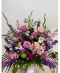 Graceful Remembrance  By Enchanted Florist of Cape Coral 