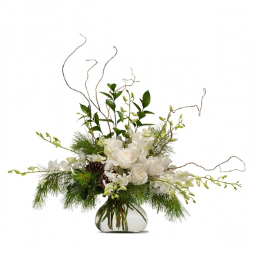 Graceful Style in Presque Isle, ME | COOK FLORIST, INC. Graceful Style in Presque Isle, ME | COOK FLORIST, INC.