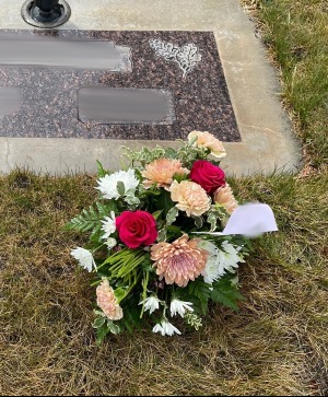 Graceful Tribute 