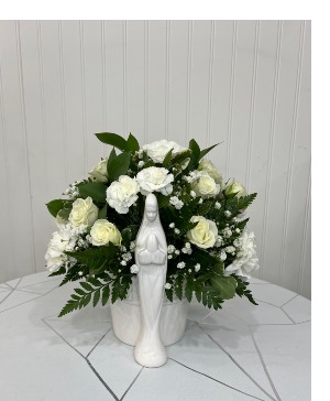 Graceful Tribute 