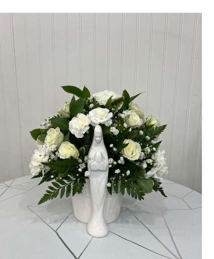 Graceful Tribute