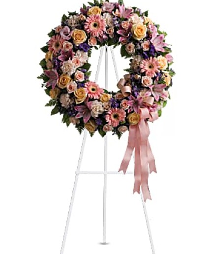 Graceful Wreath